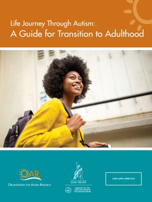 cover image of A Guide for Transition to Adulthood